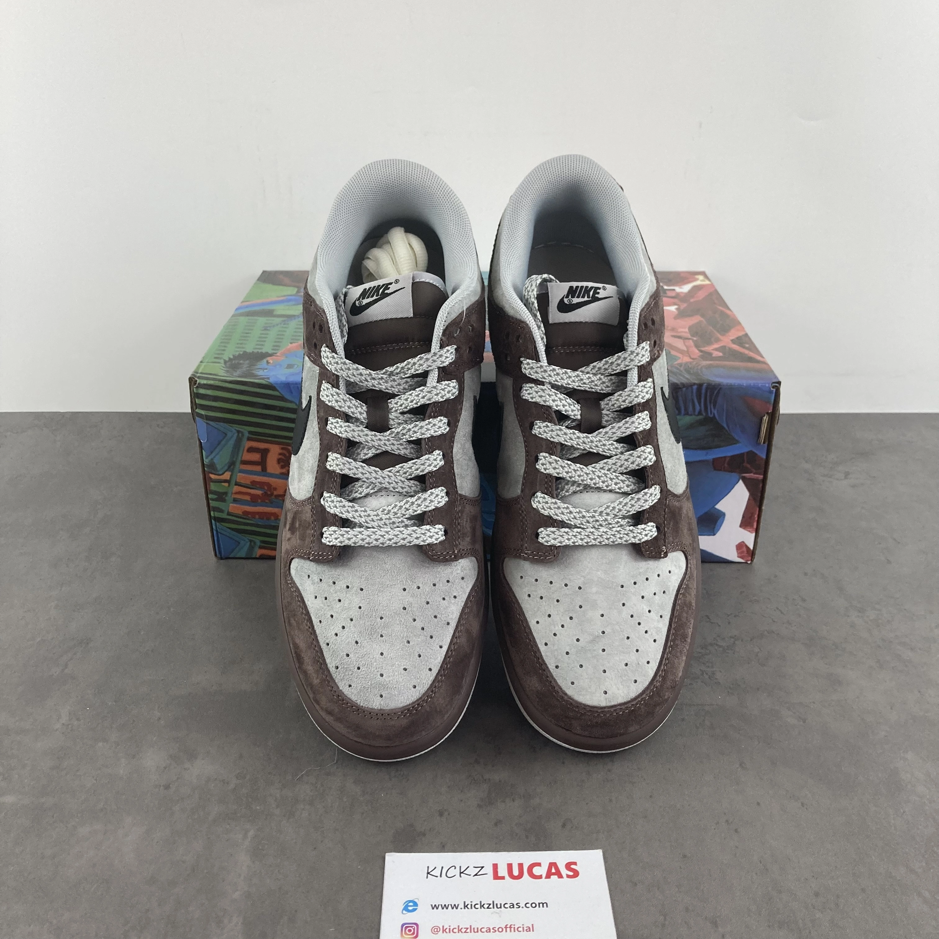EasyMatch Dunk Low DD9606- 149
