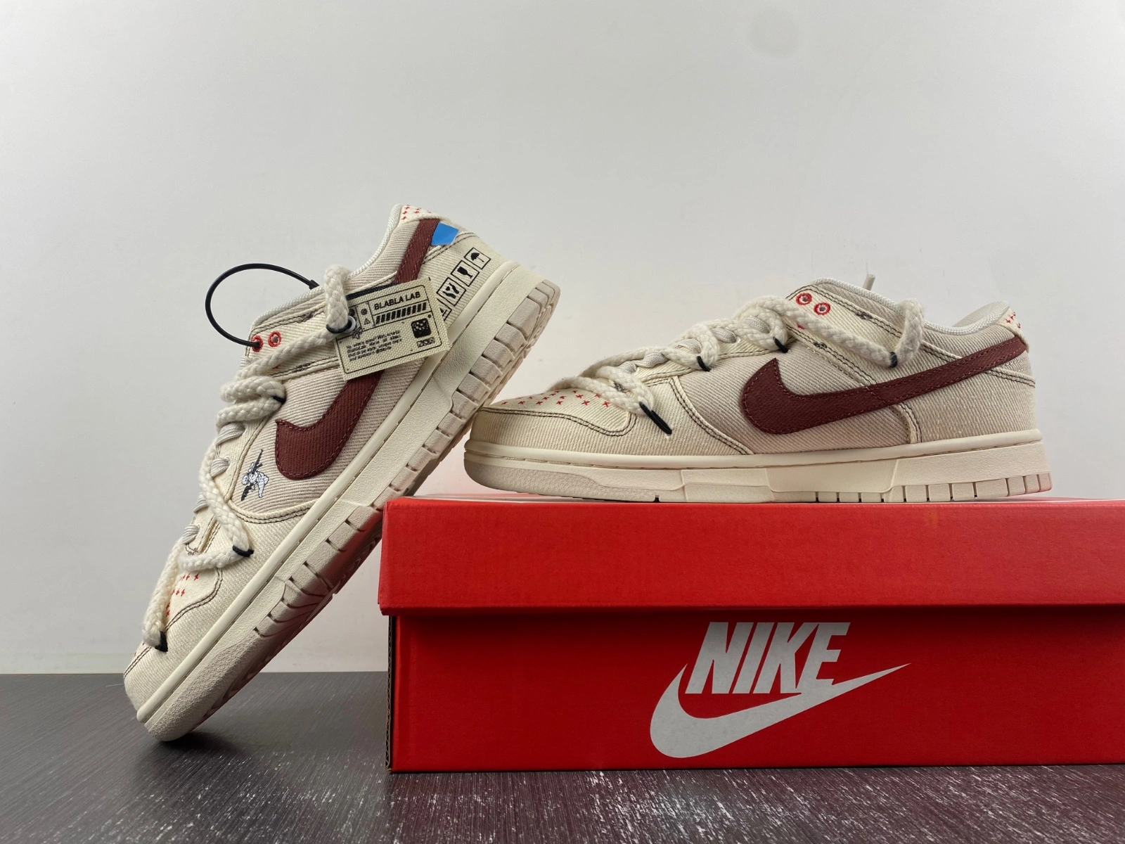 Dunk Low DV0834- ModernLook 45