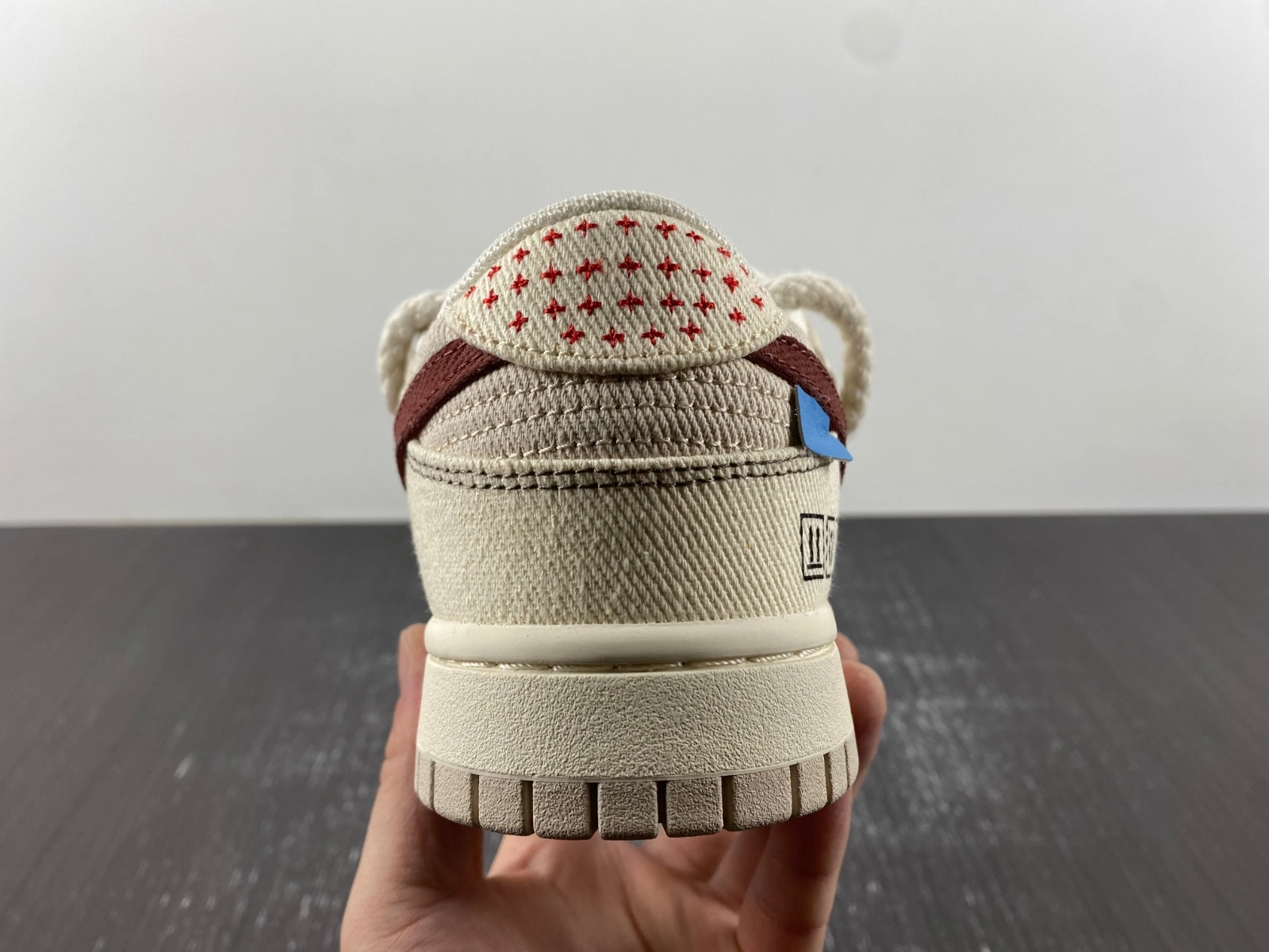 Dunk Low DV0834- ModernLook 45