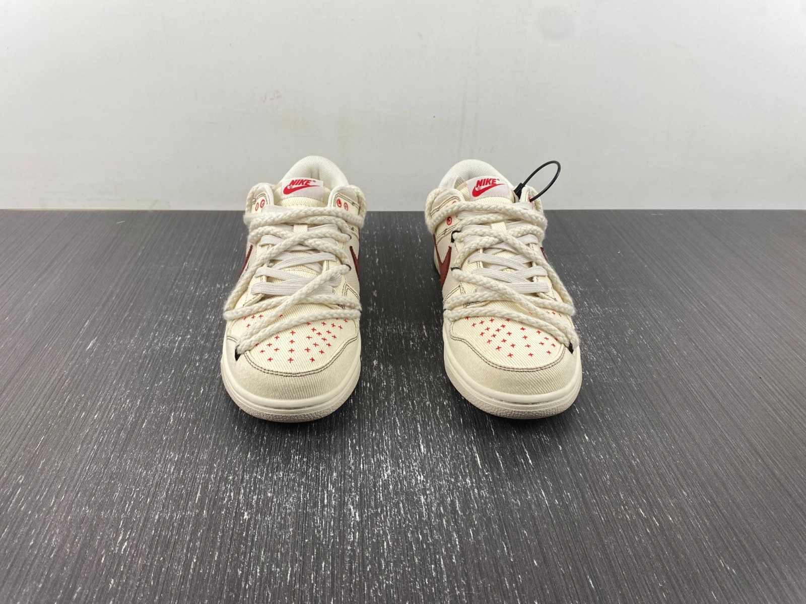 Dunk Low DV0834- ModernLook 45