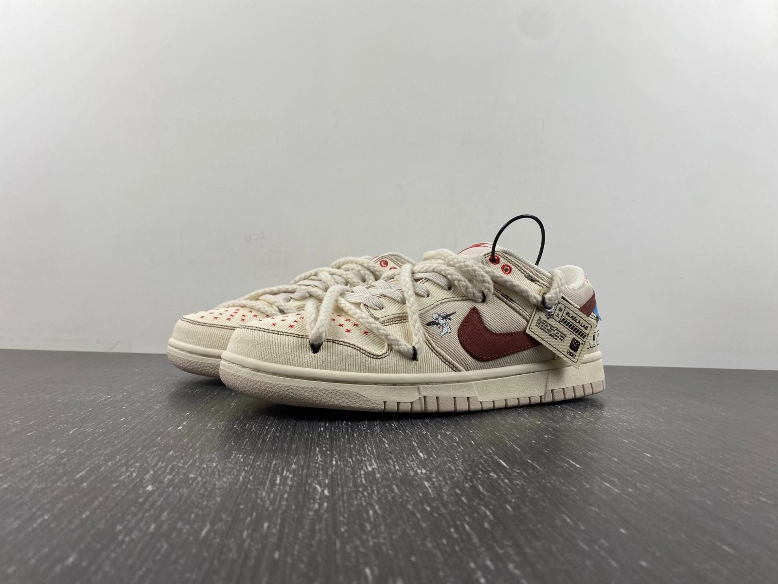 Dunk Low DV0834- ModernLook 45