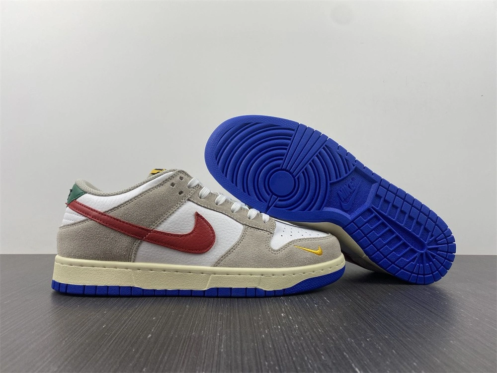 Dunk Low DX6037- Breathable 359