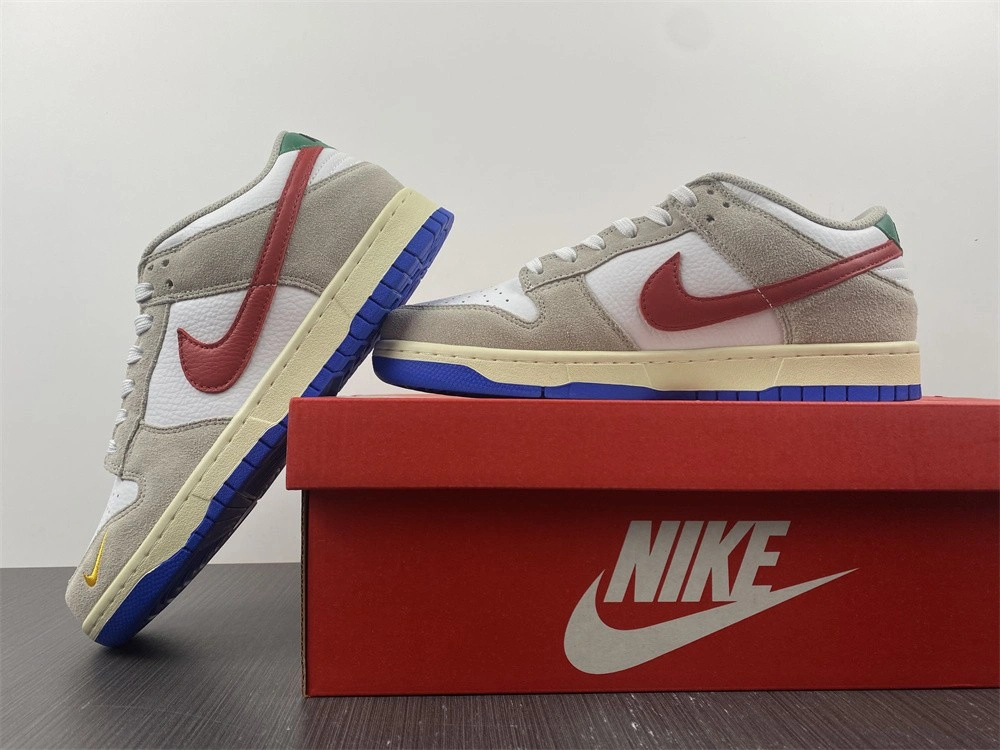 Dunk Low DX6037- Breathable 359