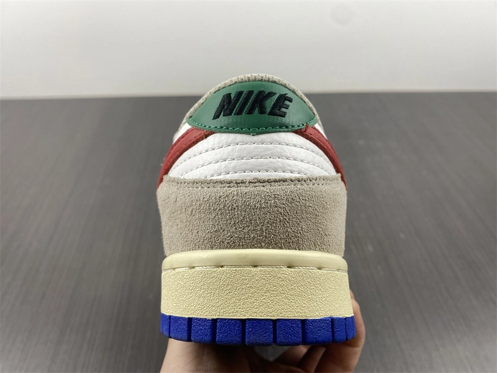 Dunk Low DX6037- Breathable 359