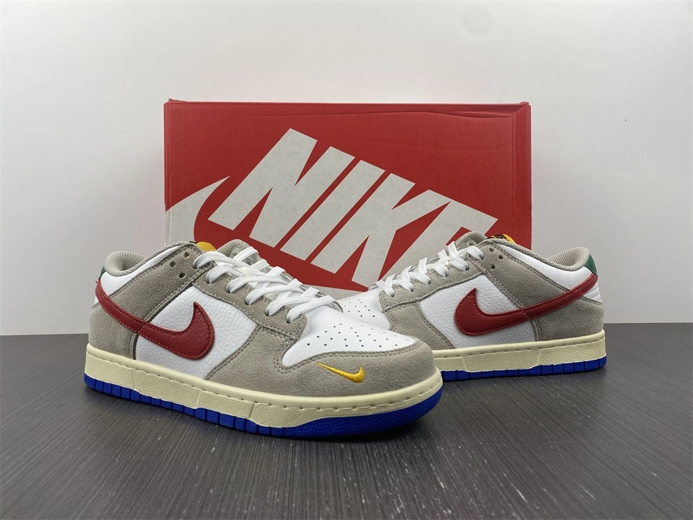 Dunk Low DX6037- Breathable 359