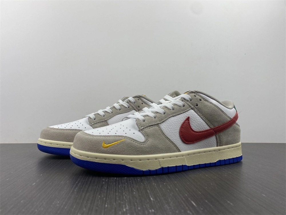 Dunk Low DX6037- Breathable 359