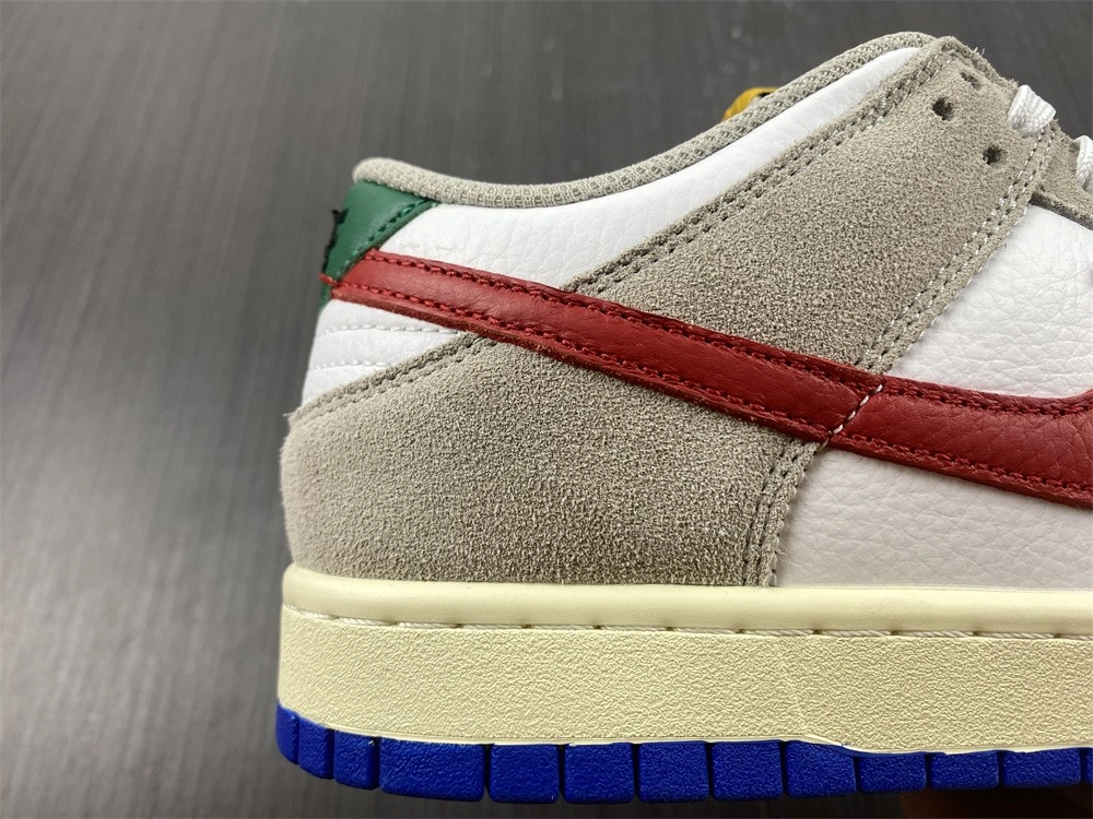 Dunk Low DX6037- Breathable 359