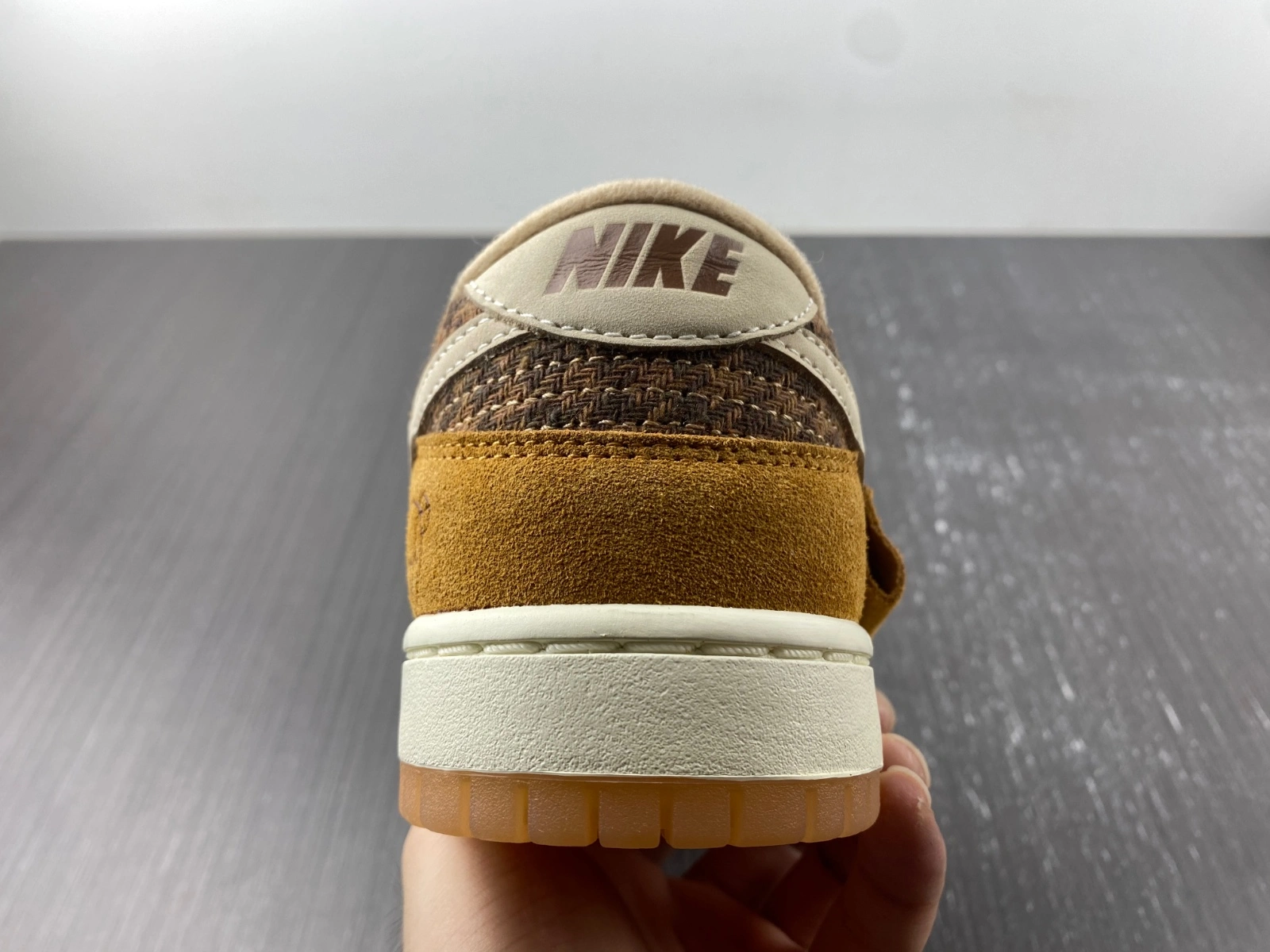 Dunk Low Dark Bear DZ5350- StreetReady 297