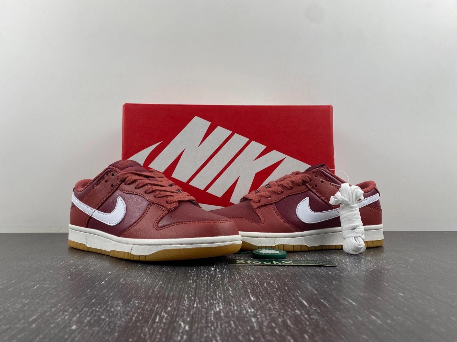 Dunk Low Desert Berry DD1503- Minimalist 65