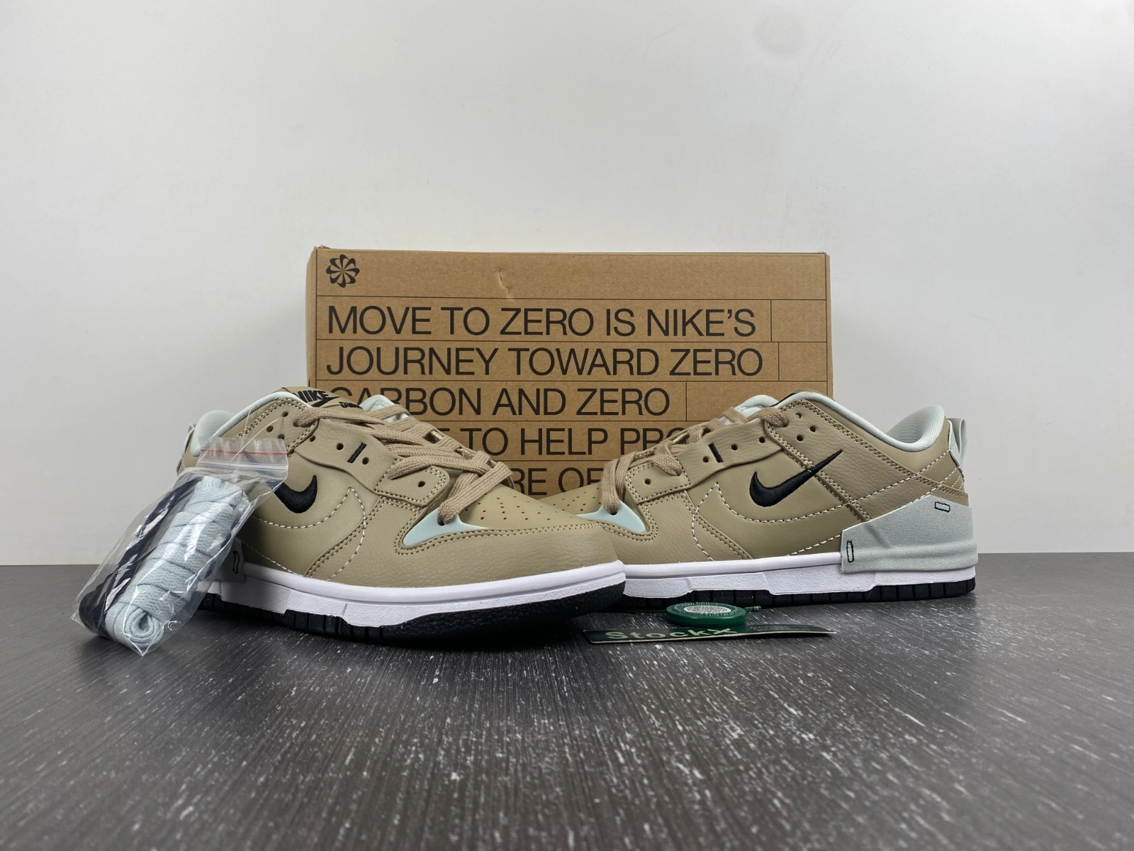 Dunk Low Disrupt 2 DV4024- Practical 73