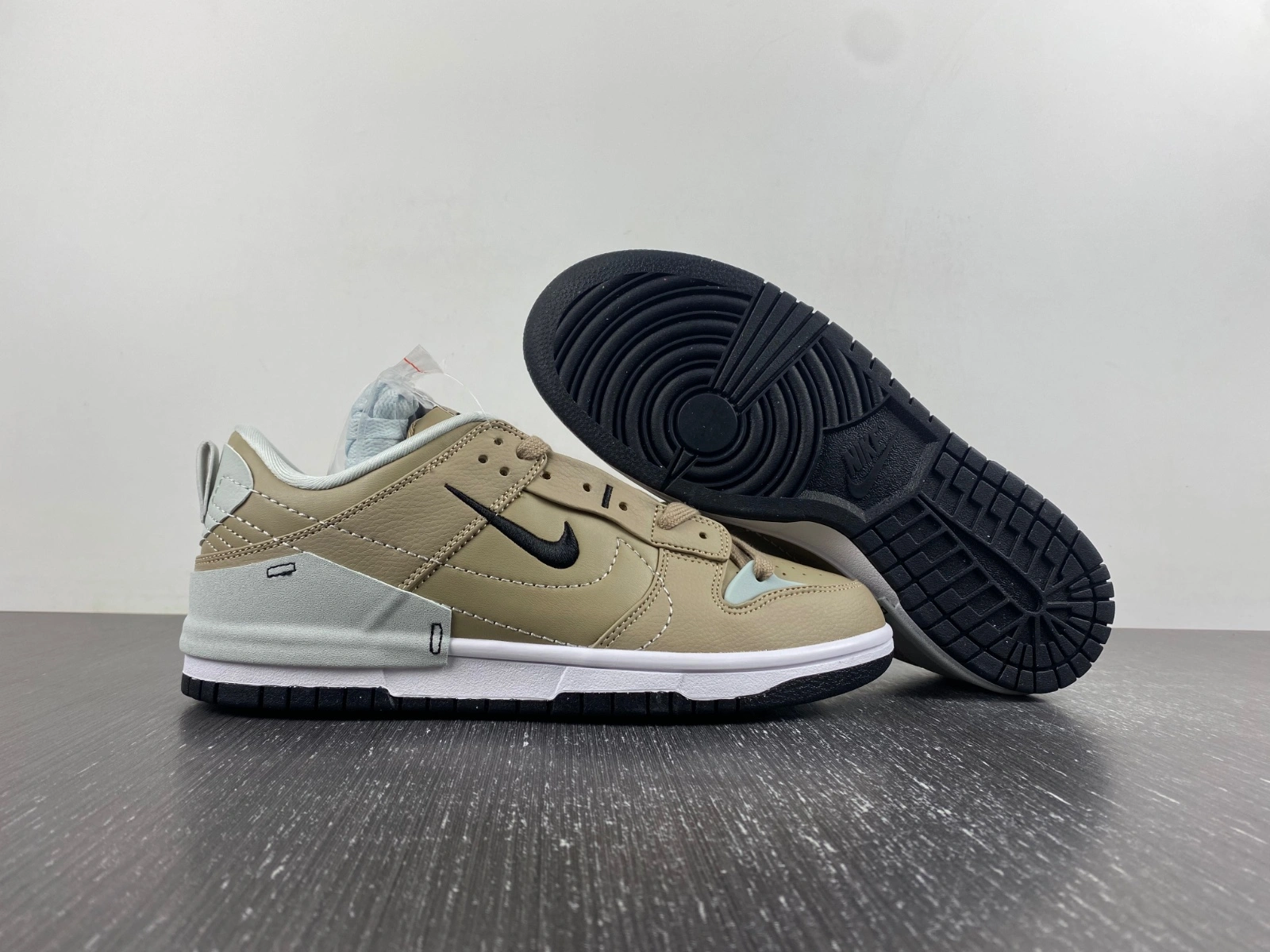 Dunk Low Disrupt 2 DV4024- Practical 73