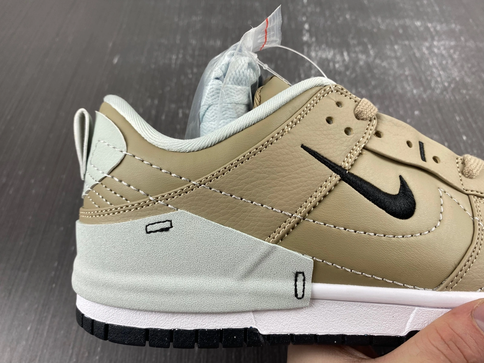 Dunk Low Disrupt 2 DV4024- Practical 73
