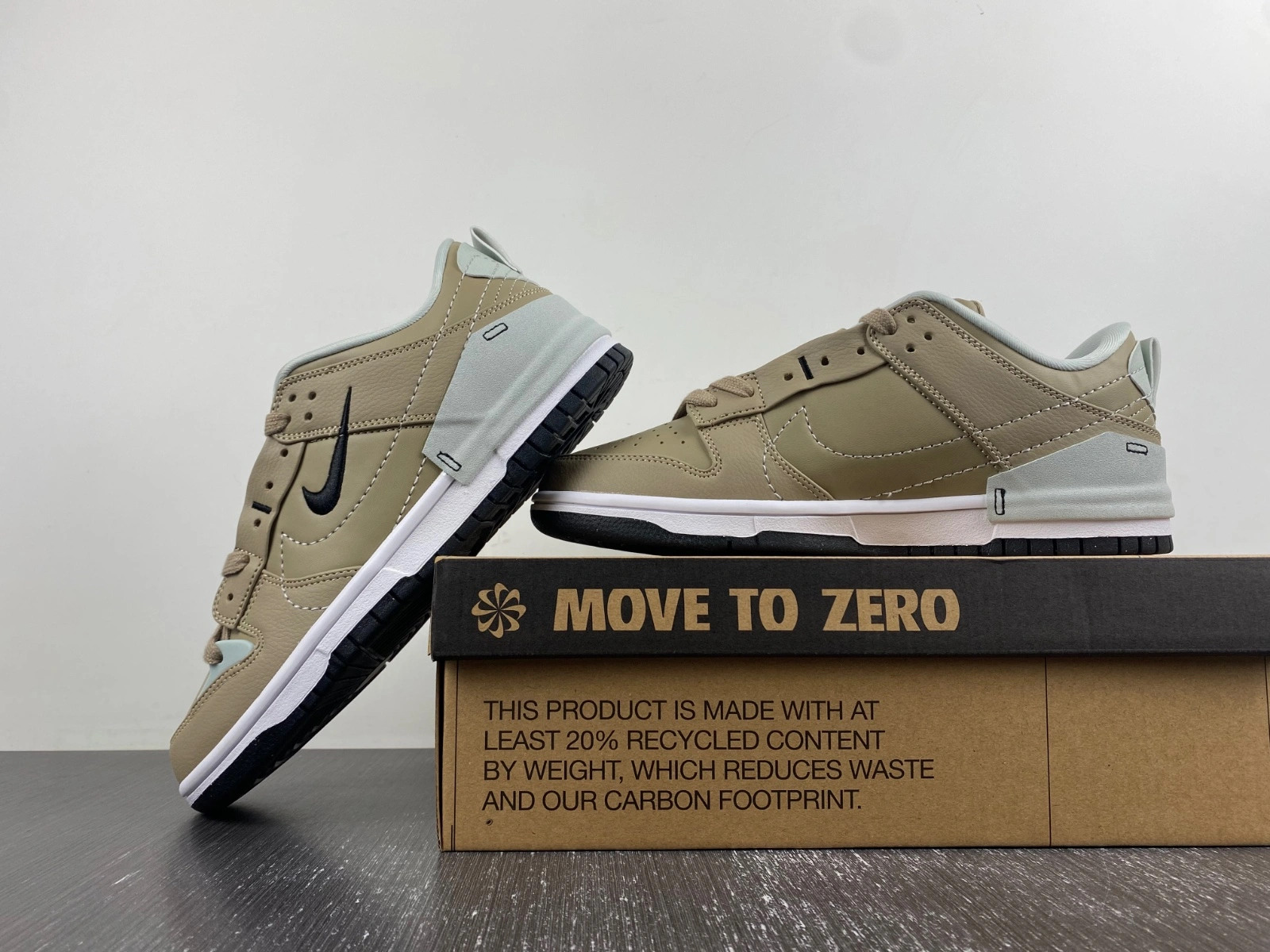 Dunk Low Disrupt 2 DV4024- Practical 73