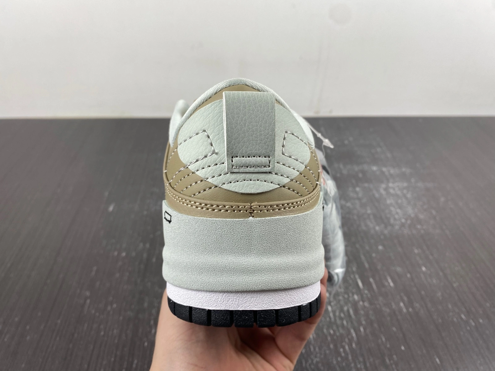 Dunk Low Disrupt 2 DV4024- Practical 73