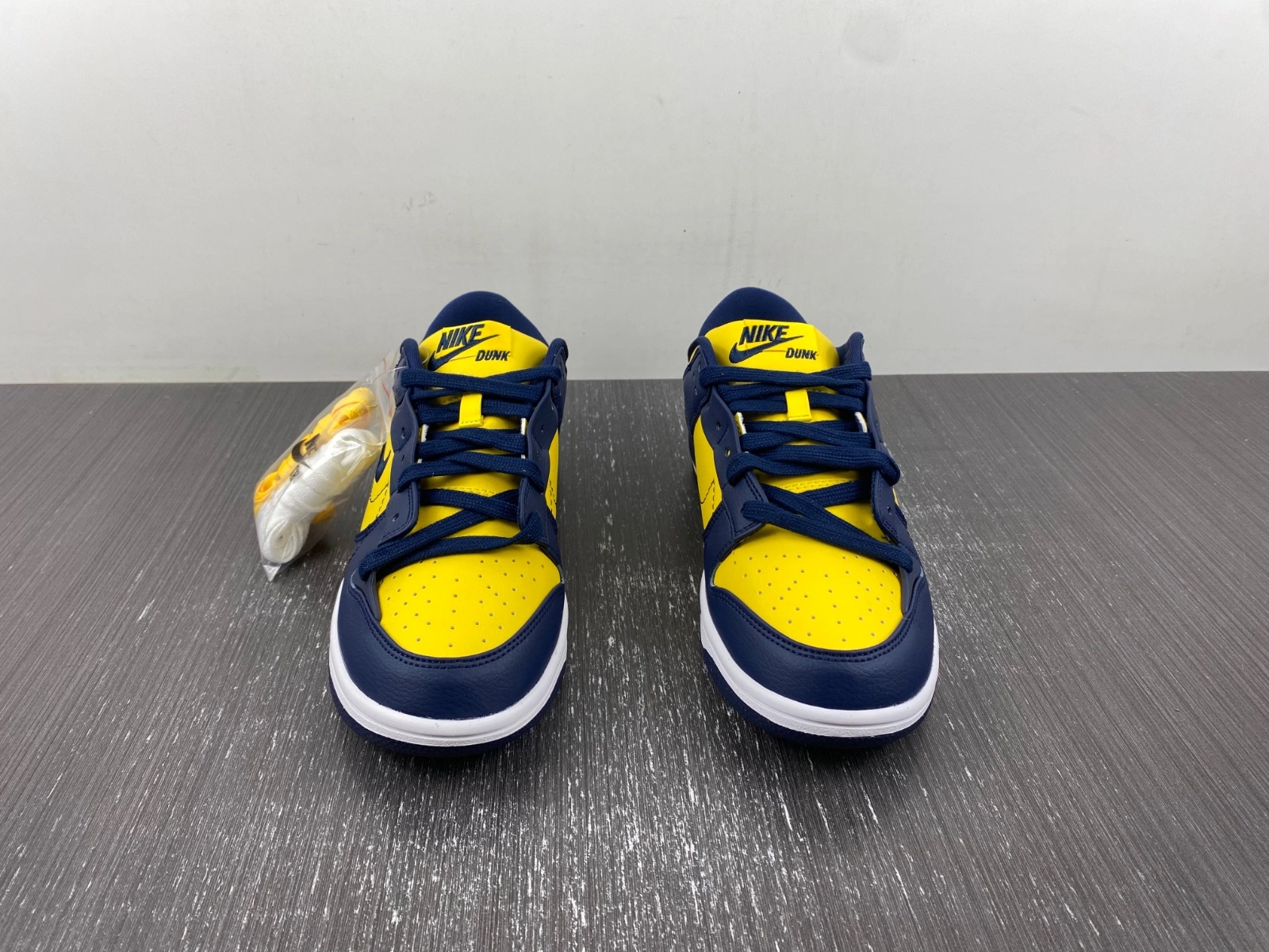 Dunk Low Disrupt 2 Michigan DV4024- Functional 86