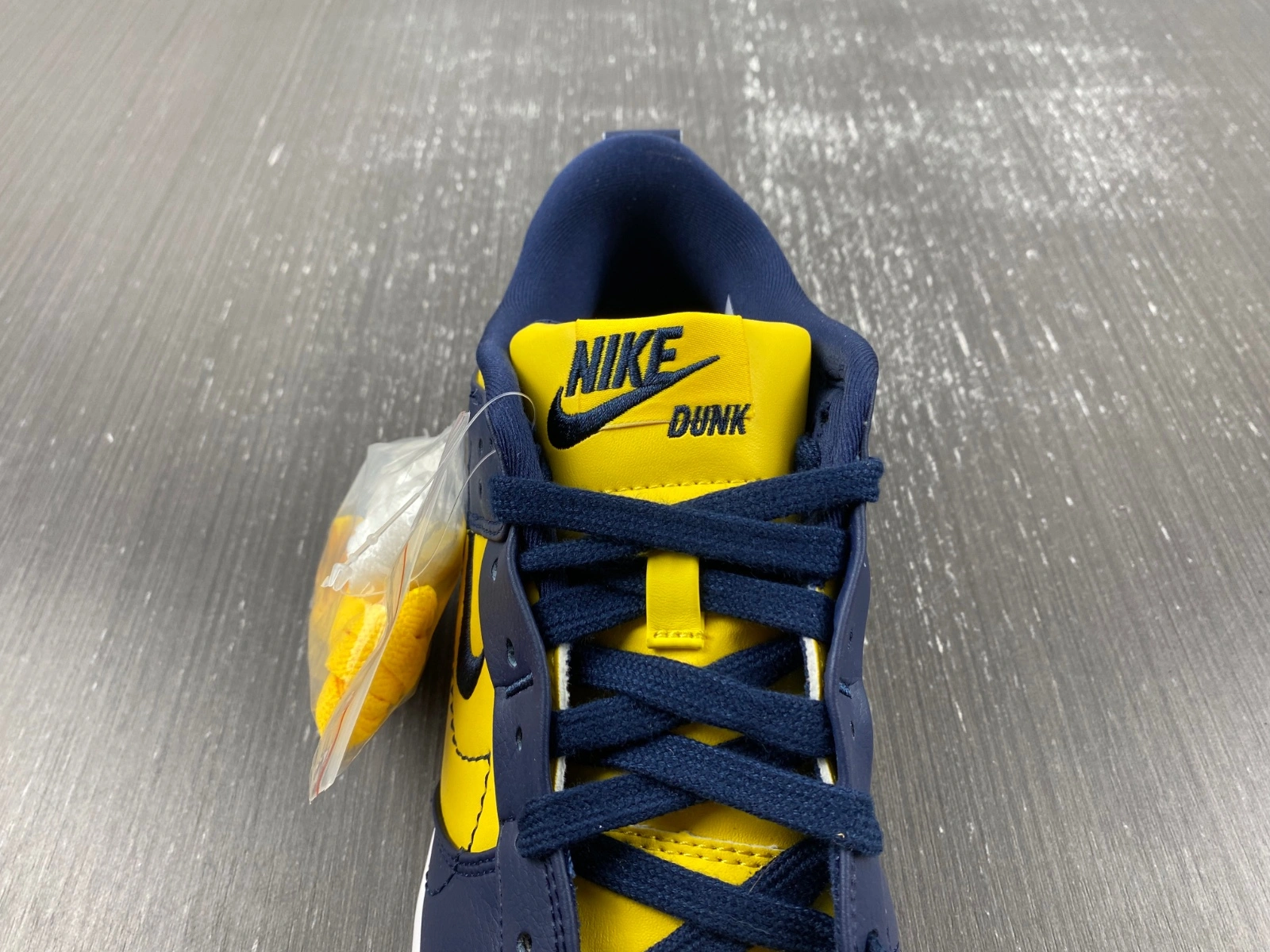 Dunk Low Disrupt 2 Michigan DV4024- Functional 86