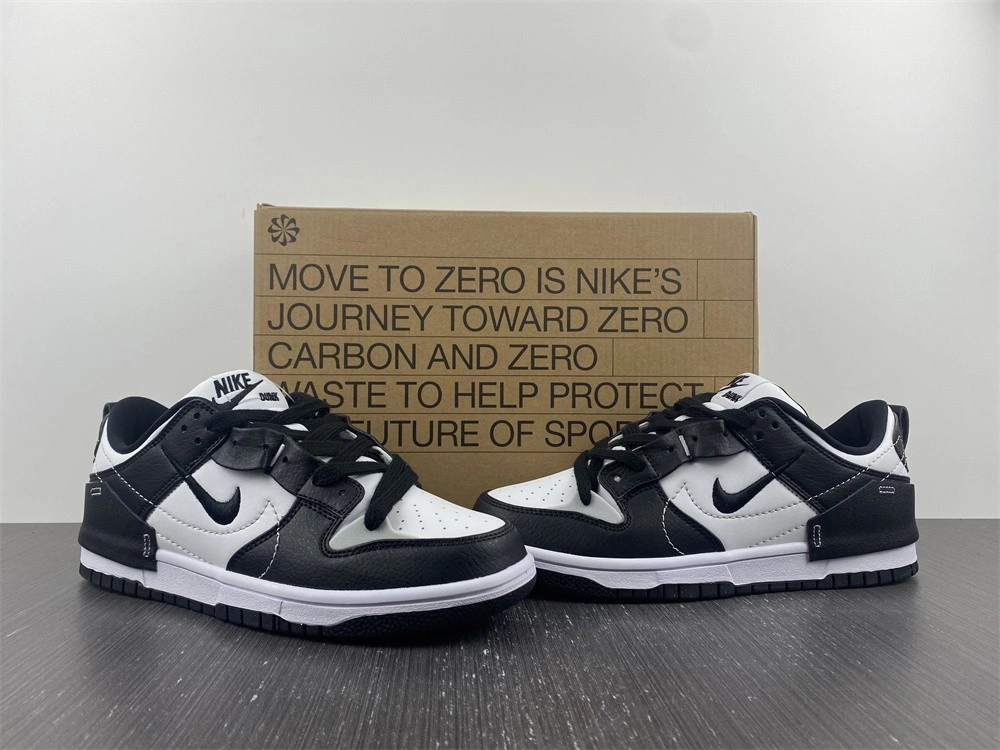 Dunk Low Disrupt 2 Panda DV4024- FashionForward 344