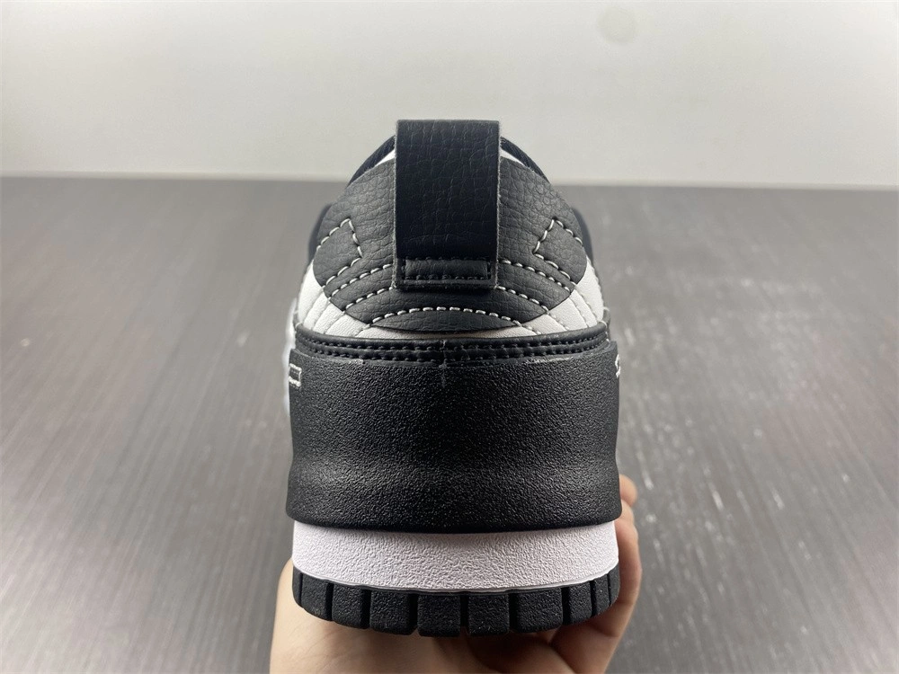 Dunk Low Disrupt 2 Panda DV4024- FashionForward 344