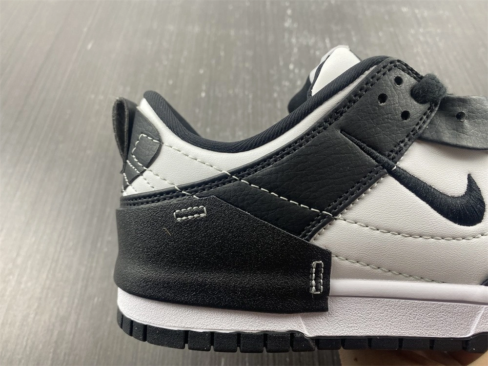 Dunk Low Disrupt 2 Panda DV4024- FashionForward 344