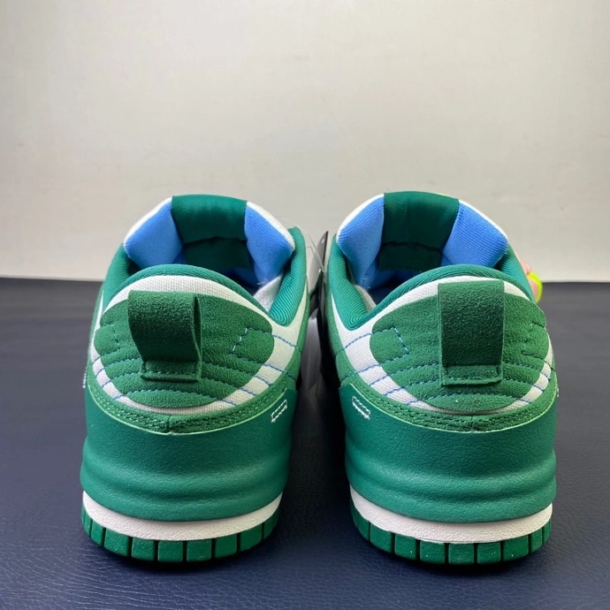 Dunk Low Disrupt 2 Phantom University Blue DH4402- EasyMatch 379