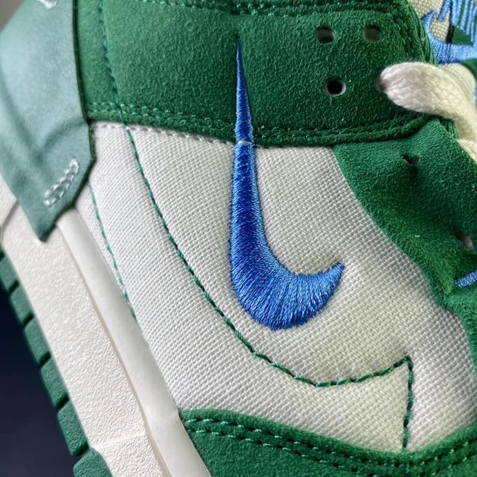 Dunk Low Disrupt 2 Phantom University Blue DH4402- EasyMatch 379