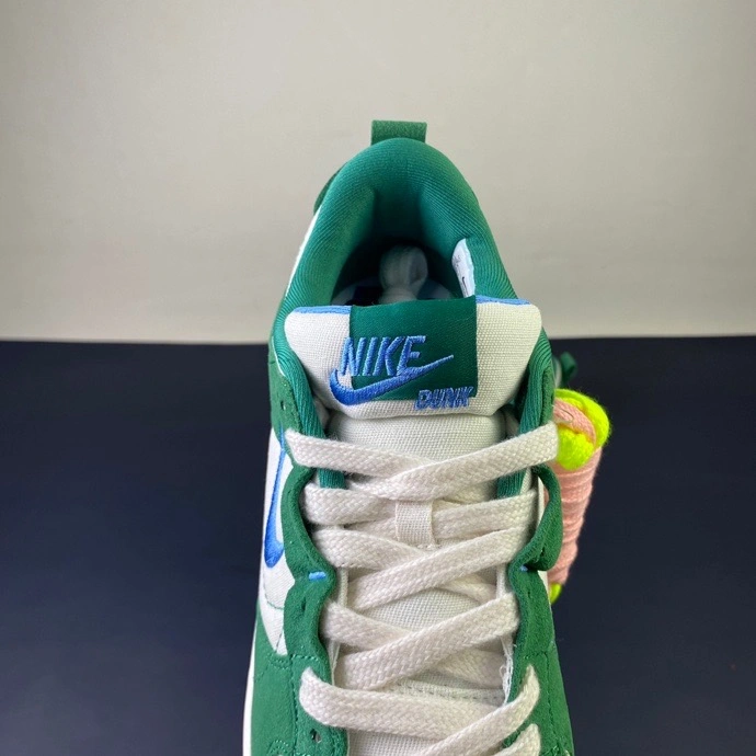 Dunk Low Disrupt 2 Phantom University Blue DH4402- EasyMatch 379