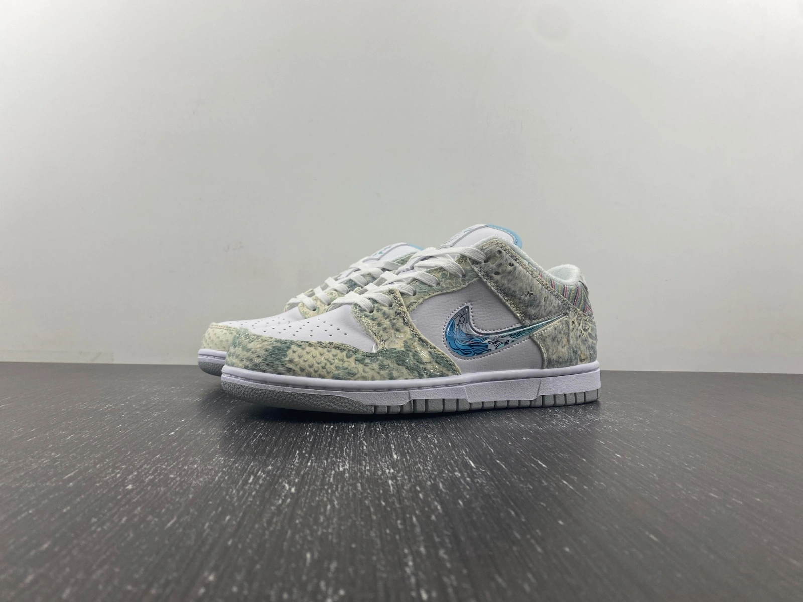 Dunk Low Dragon Year DV0831- Thermal 34