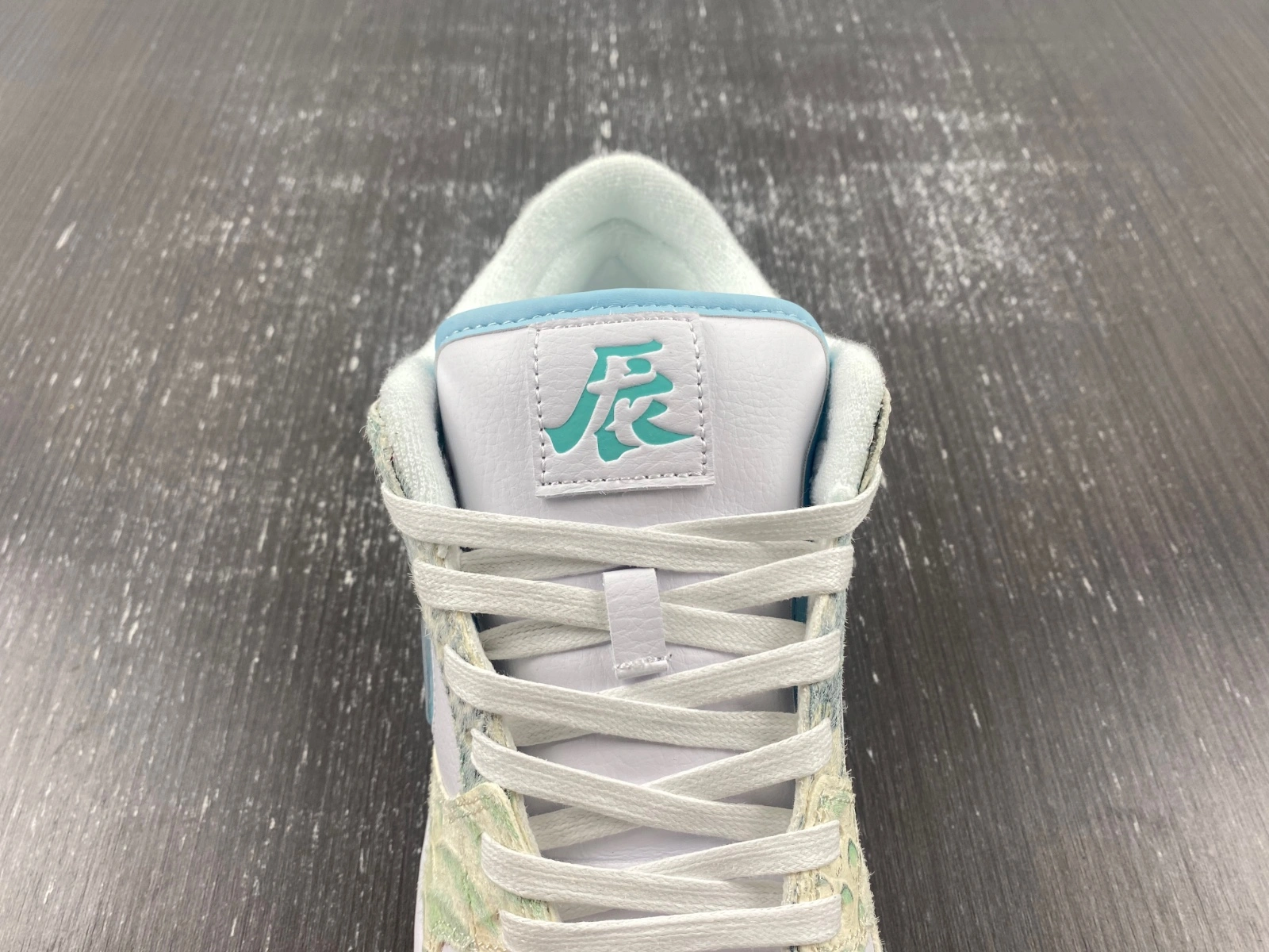 Dunk Low Dragon Year DV0831- Thermal 34