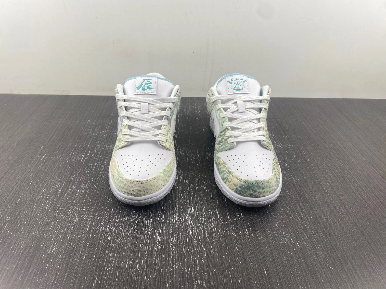 Dunk Low Dragon Year DV0831- Thermal 34
