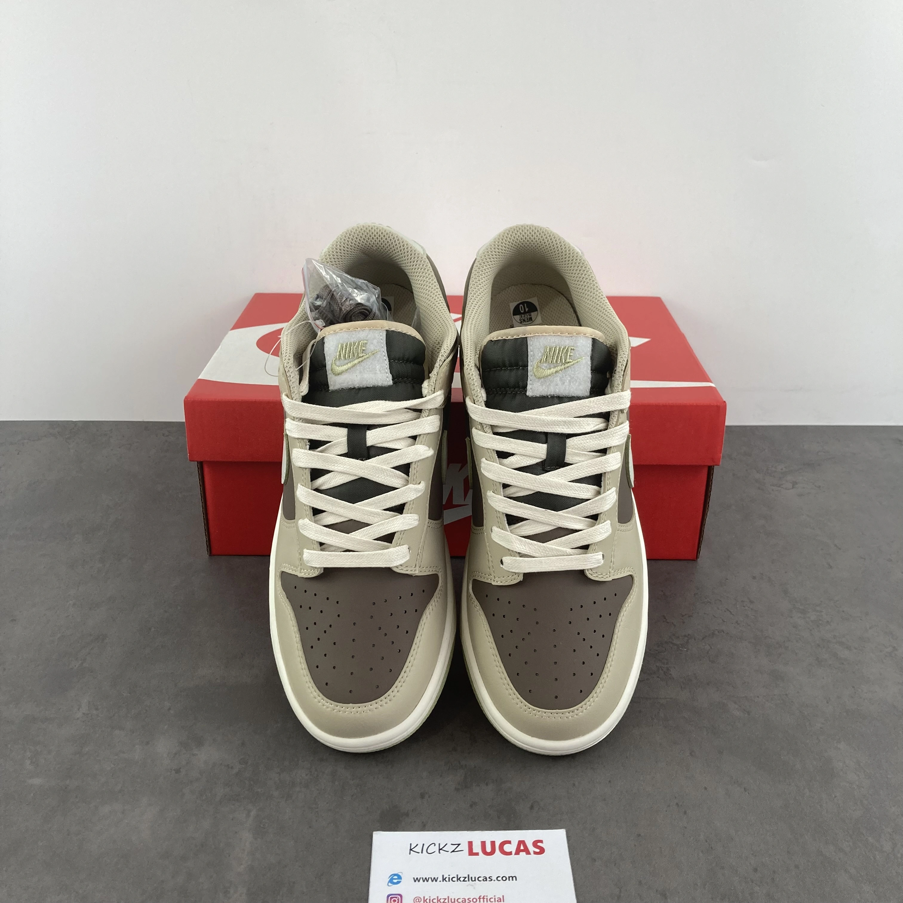 OnTrend Dunk Low FB4961- 292