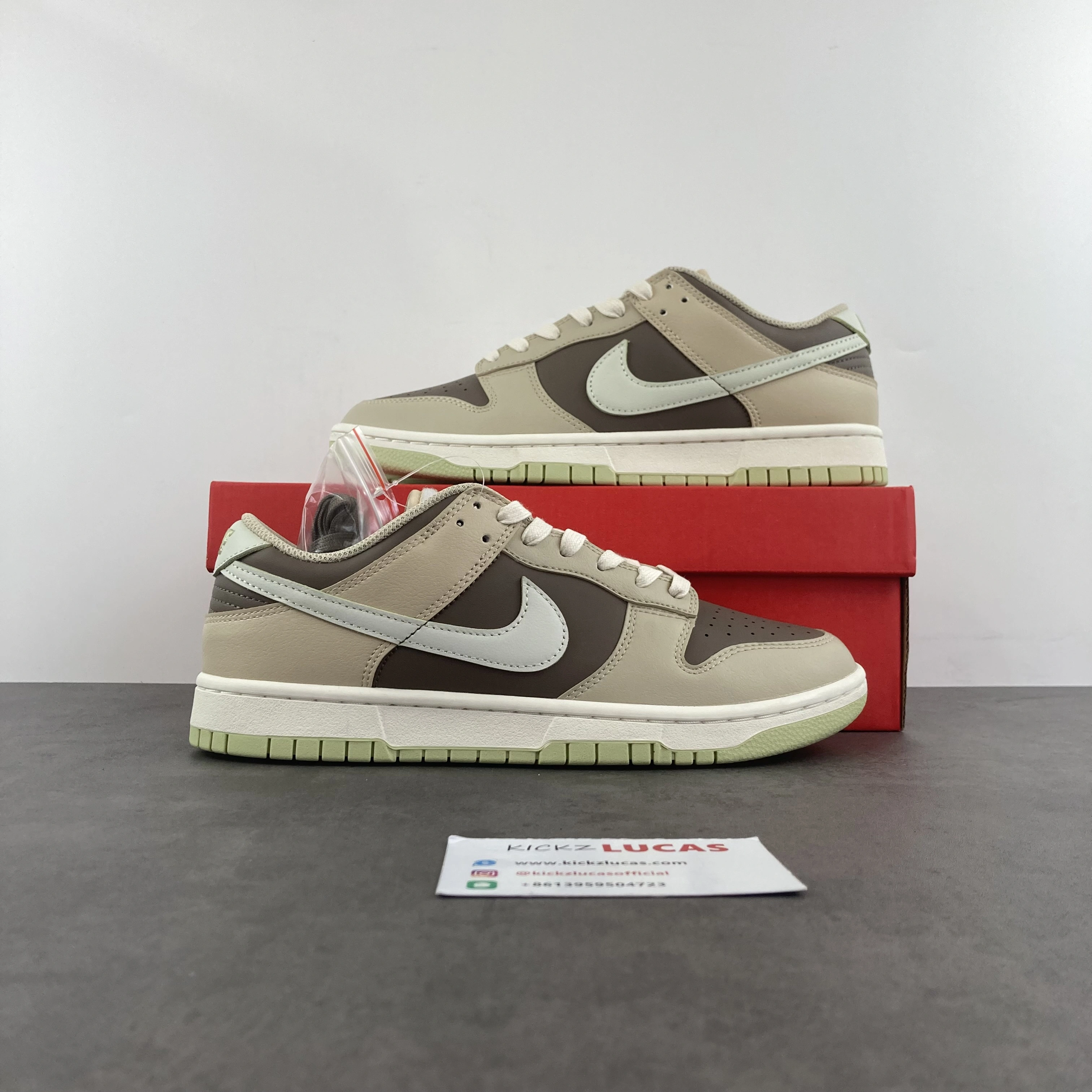 OnTrend Dunk Low FB4961- 292