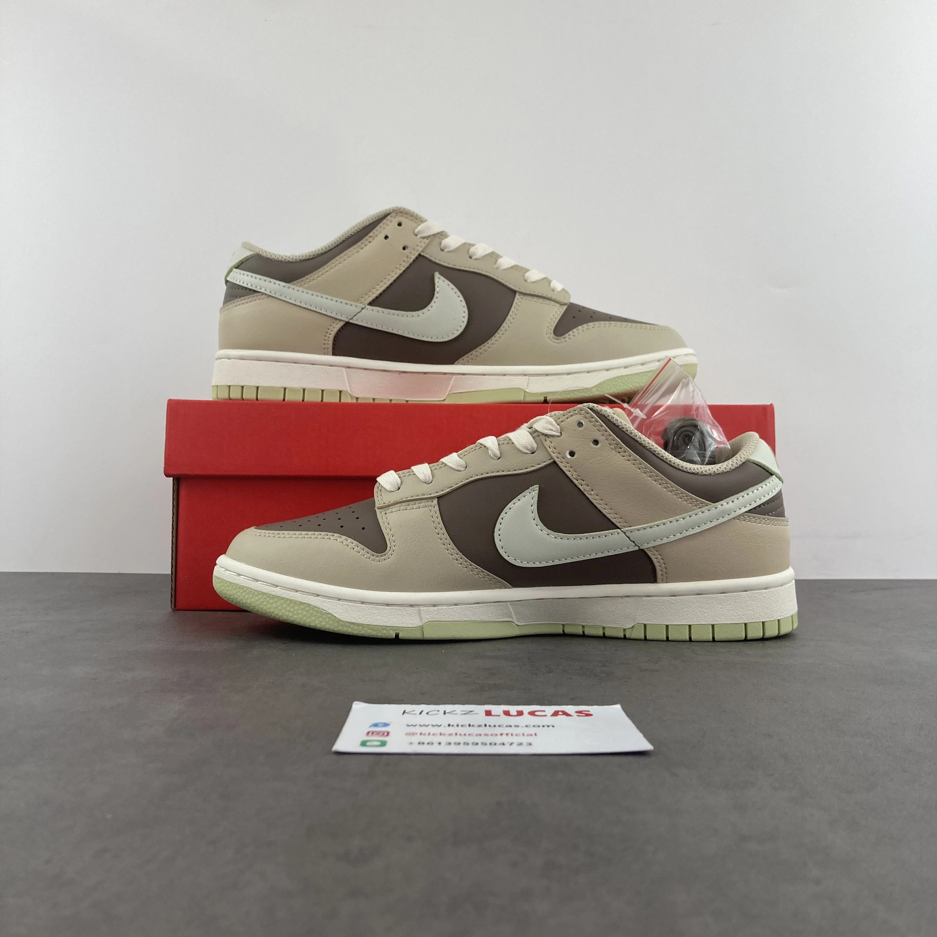 OnTrend Dunk Low FB4961- 292
