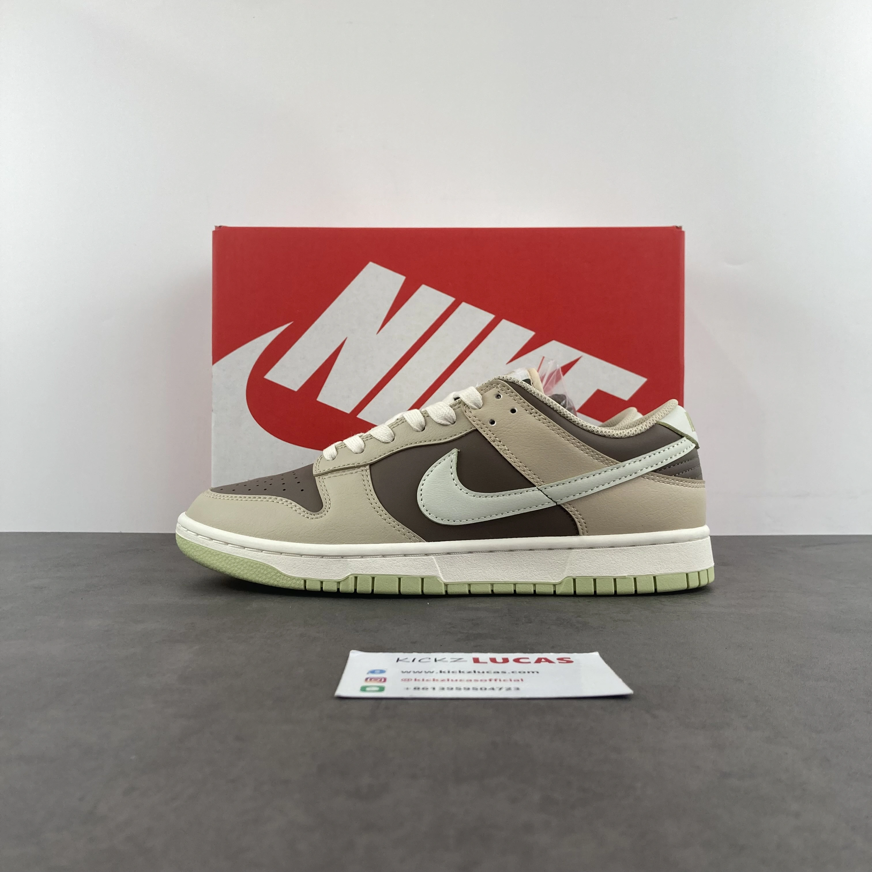 OnTrend Dunk Low FB4961- 292