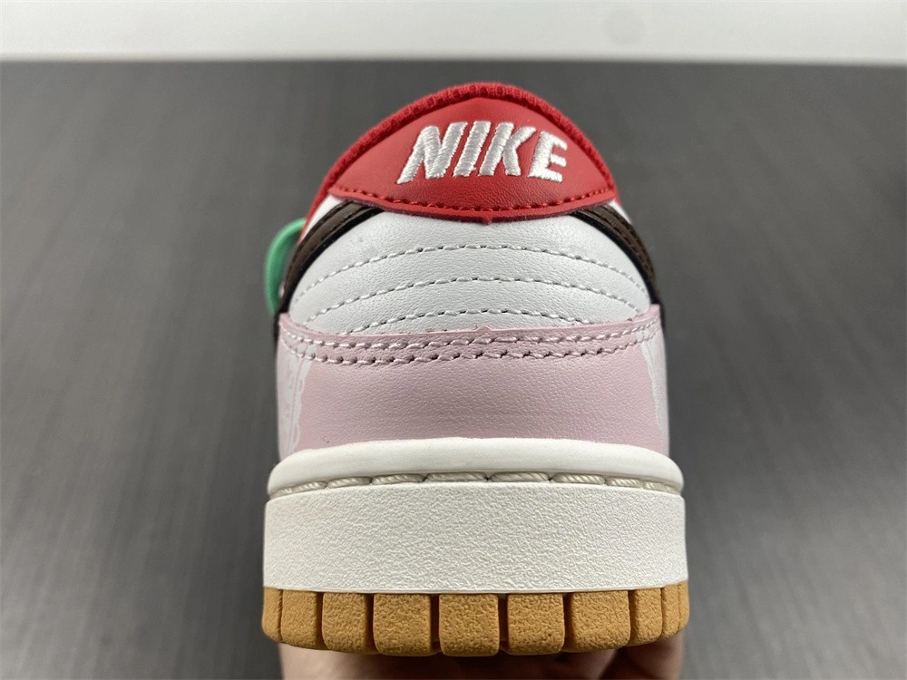 Dunk Low Free 99 Customized CT2496- BestValue 365