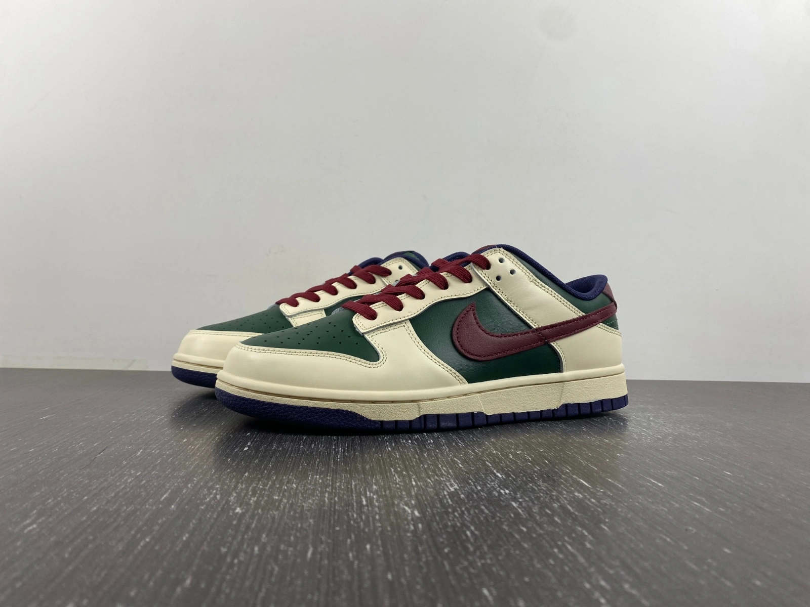 Vibrant Dunk Low From Nike, To You FV8106- 74