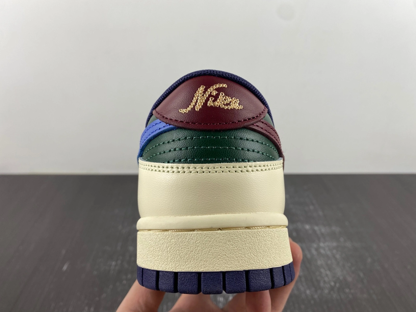 Vibrant Dunk Low From Nike, To You FV8106- 74