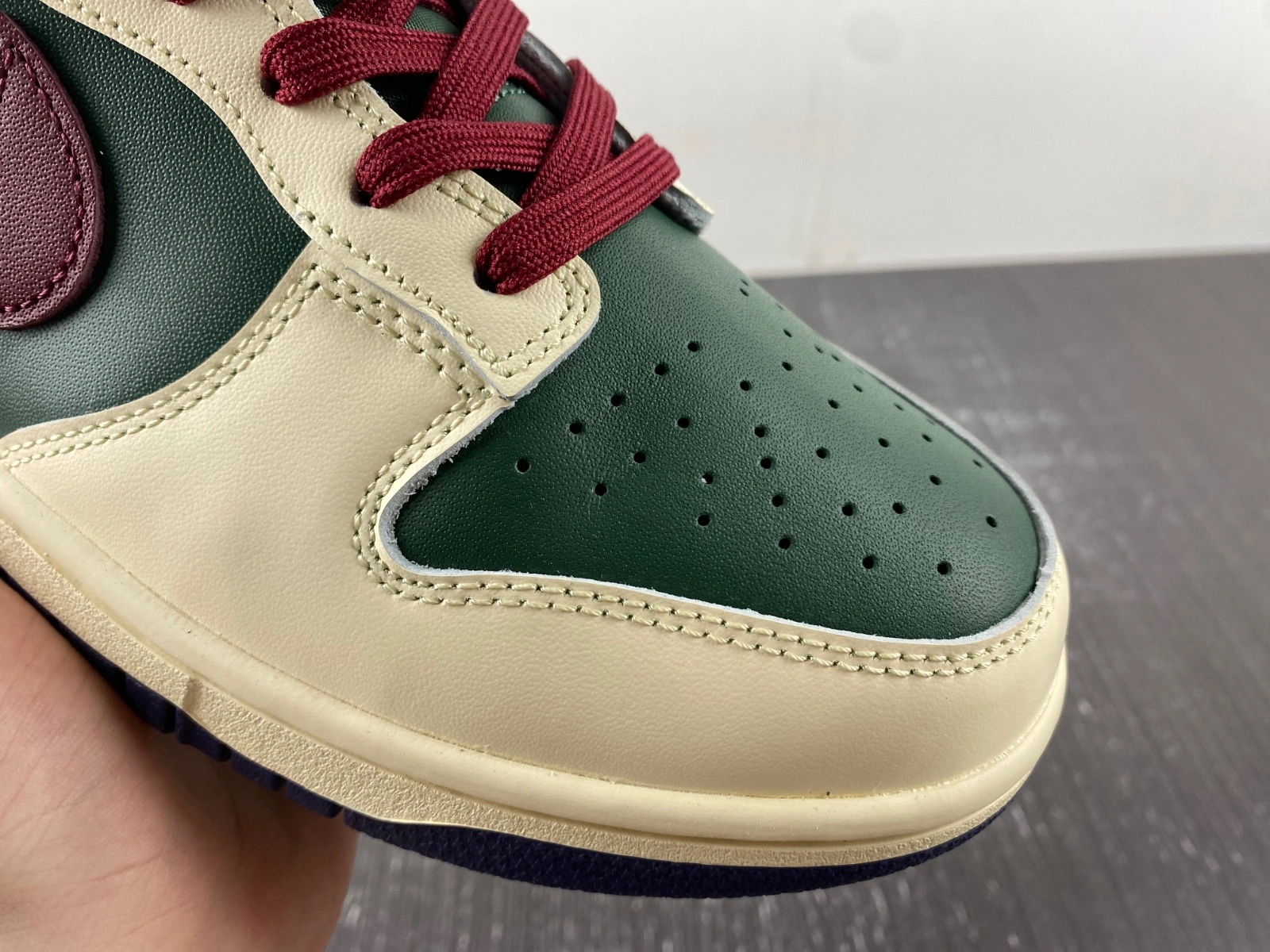 Vibrant Dunk Low From Nike, To You FV8106- 74