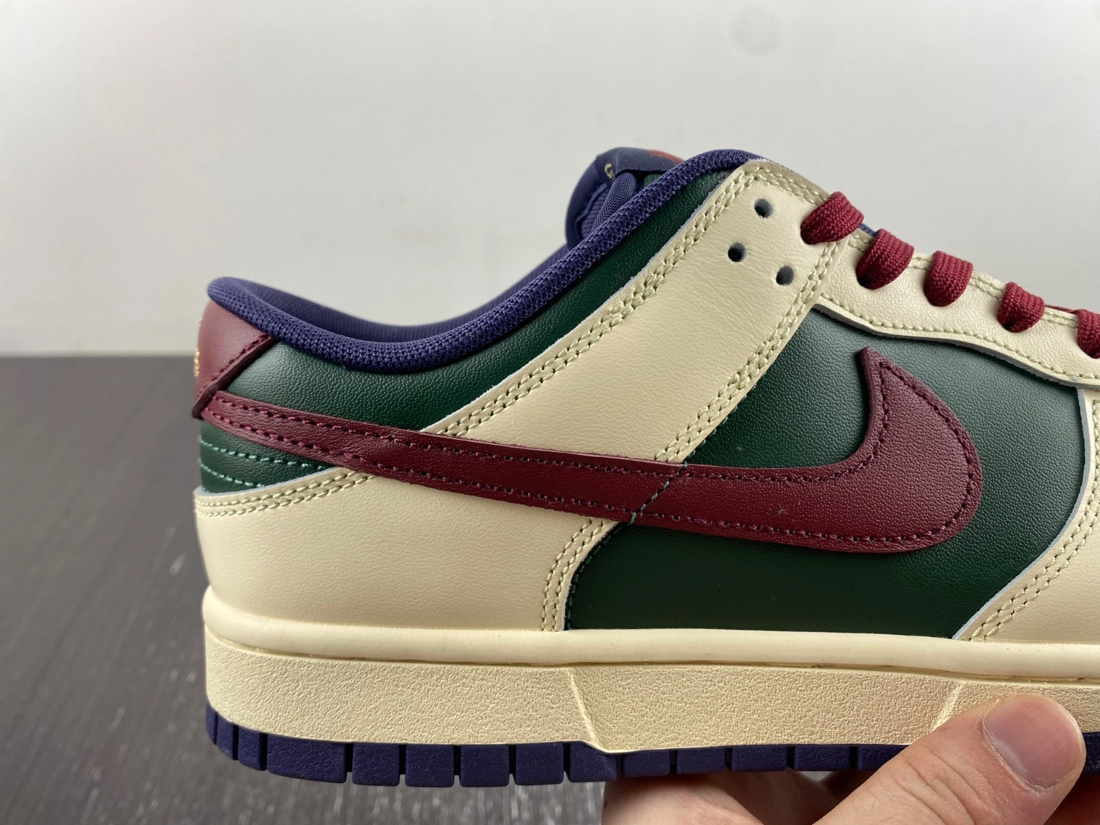 Vibrant Dunk Low From Nike, To You FV8106- 74