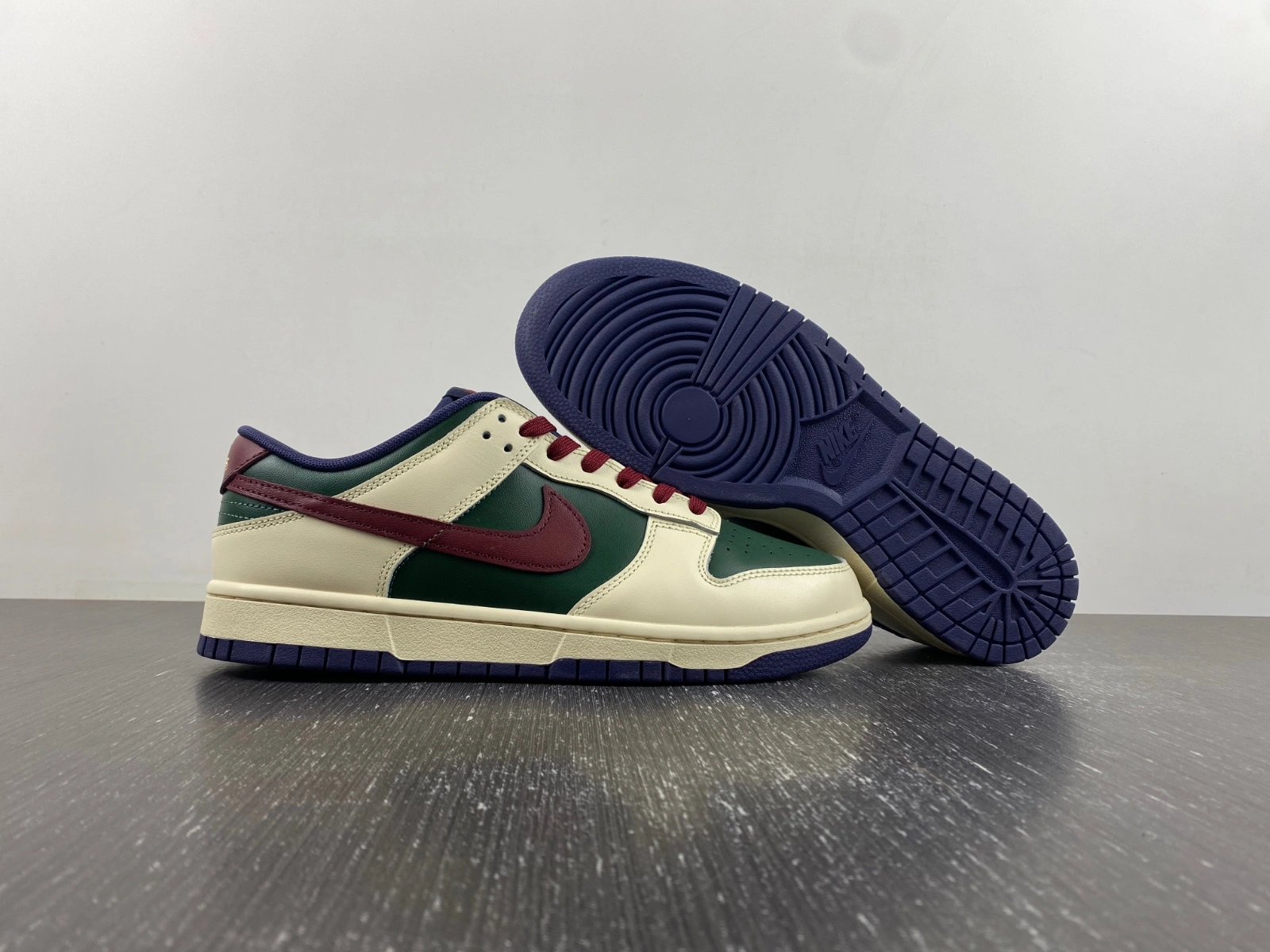 Vibrant Dunk Low From Nike, To You FV8106- 74