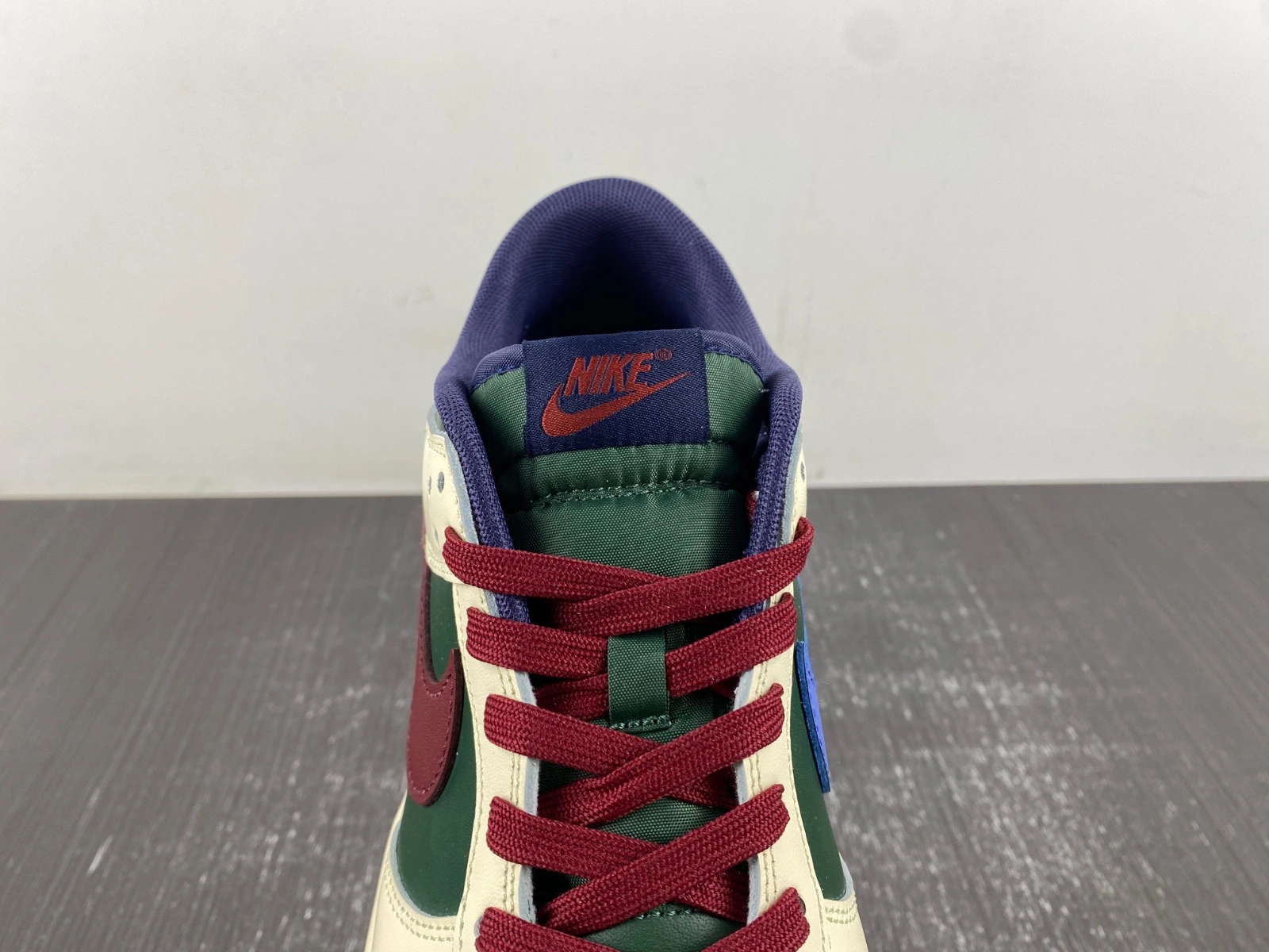 Vibrant Dunk Low From Nike, To You FV8106- 74
