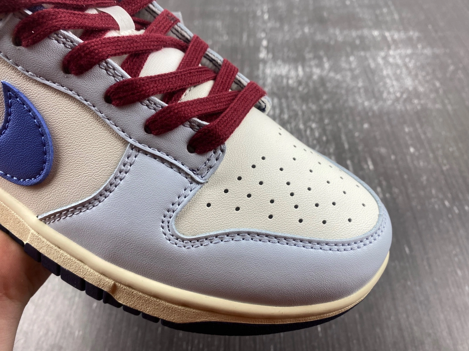 Dunk Low From N*ike To You FV8113- UrbanStyle 39