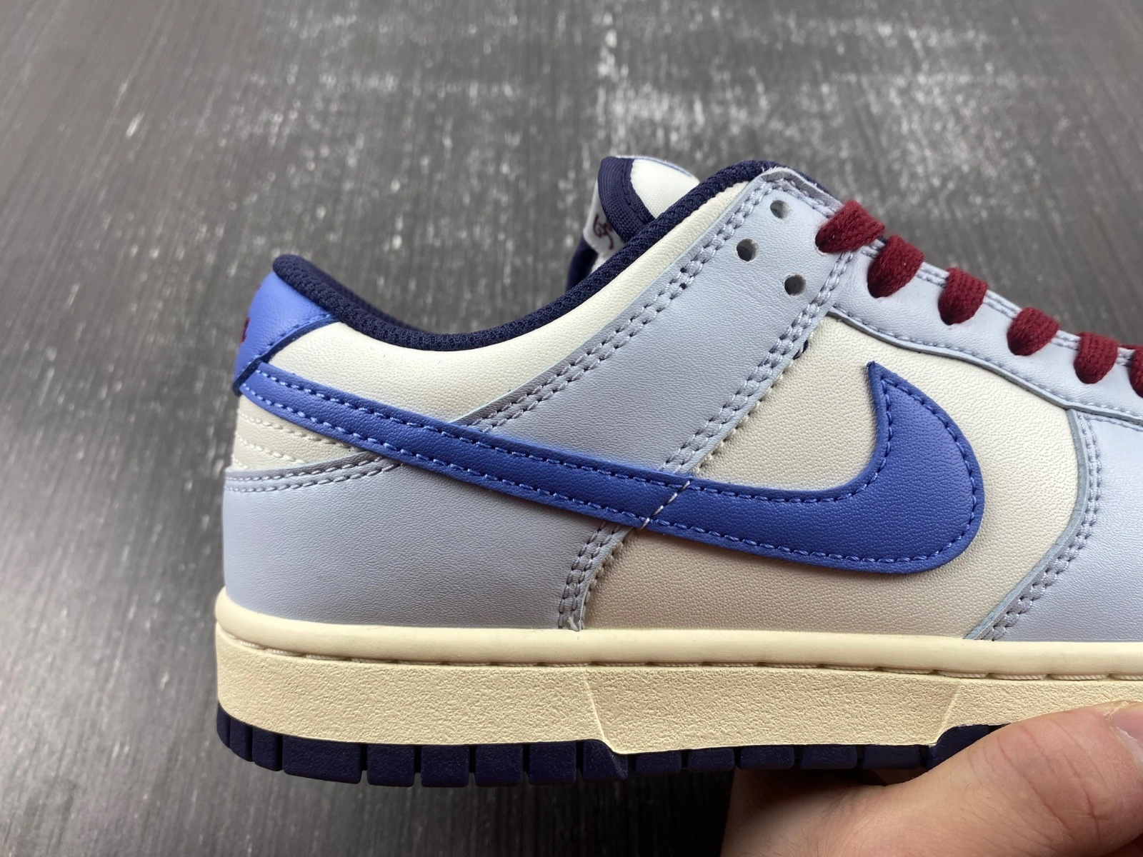 Dunk Low From N*ike To You FV8113- UrbanStyle 39