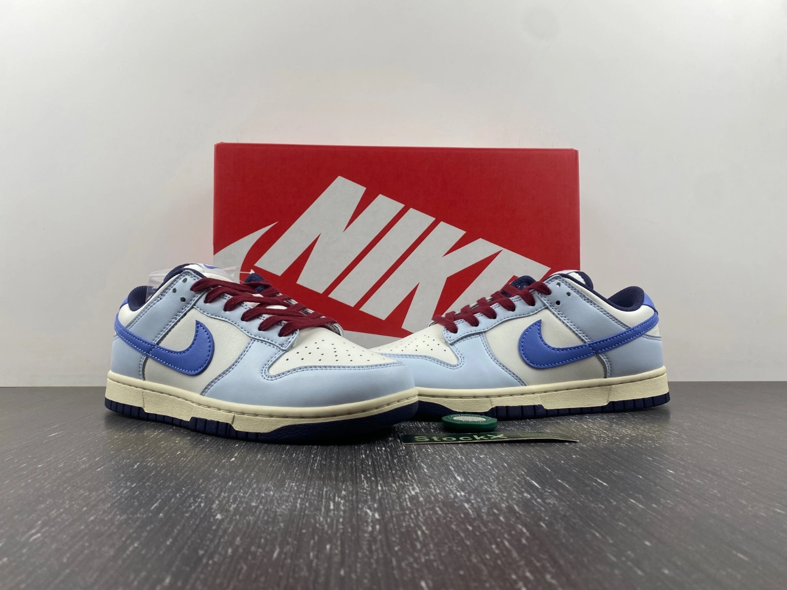 Dunk Low From N*ike To You FV8113- UrbanStyle 39