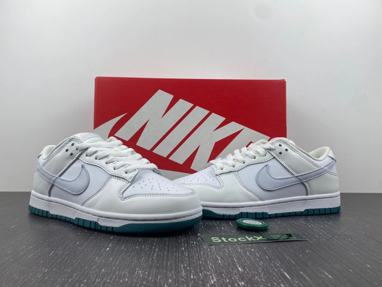 Lightweight Dunk Low GS FD9911- 212