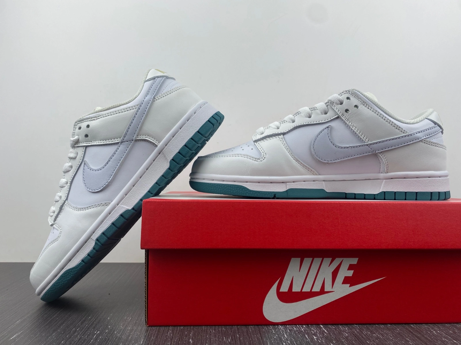 Lightweight Dunk Low GS FD9911- 212