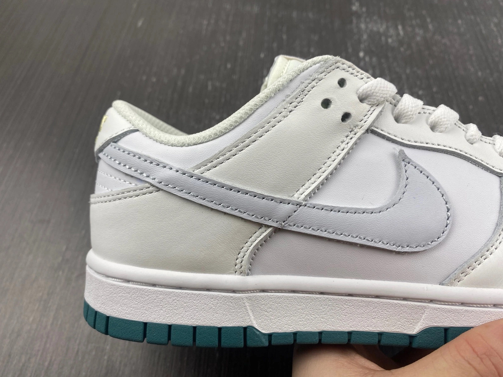 Lightweight Dunk Low GS FD9911- 212