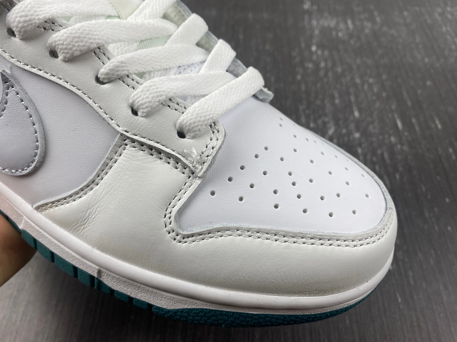 Lightweight Dunk Low GS FD9911- 212