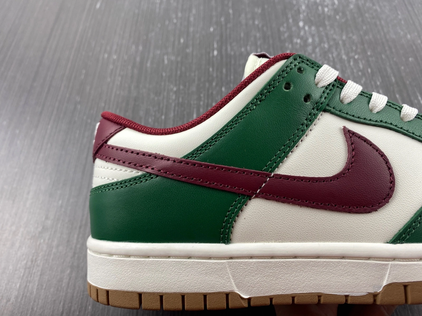 Dunk Low Gorge Green FB7160- Stretchable 284