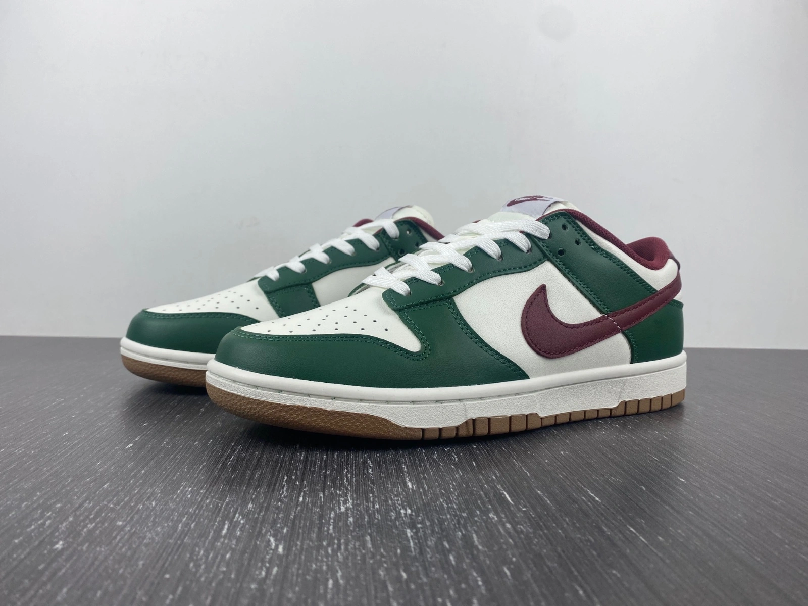 Dunk Low Gorge Green FB7160- OdorResistant 240