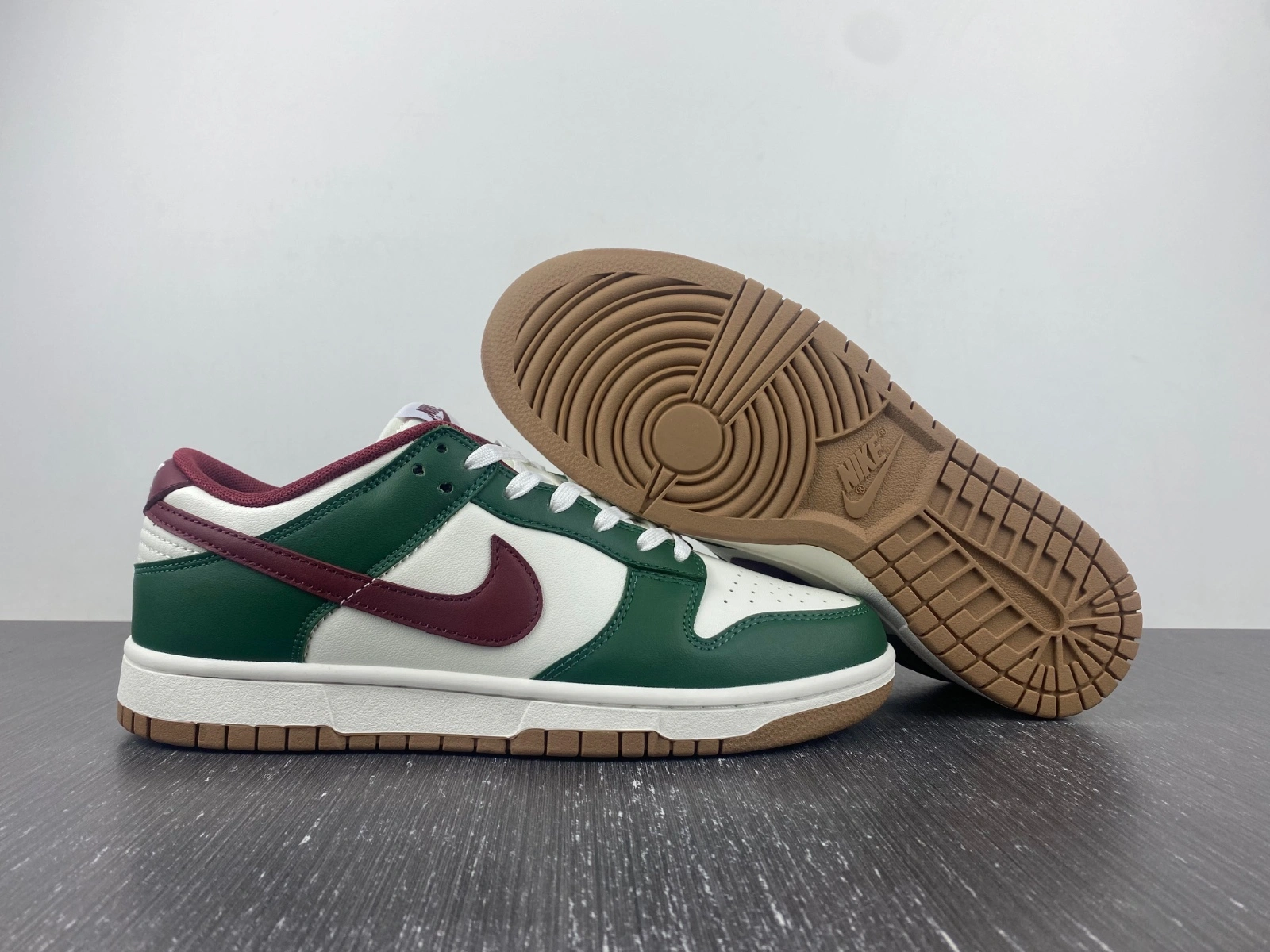 Dunk Low Gorge Green FB7160- OdorResistant 240